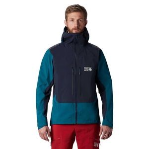 Mountain Hardwear Exposure 2 GTX PRO